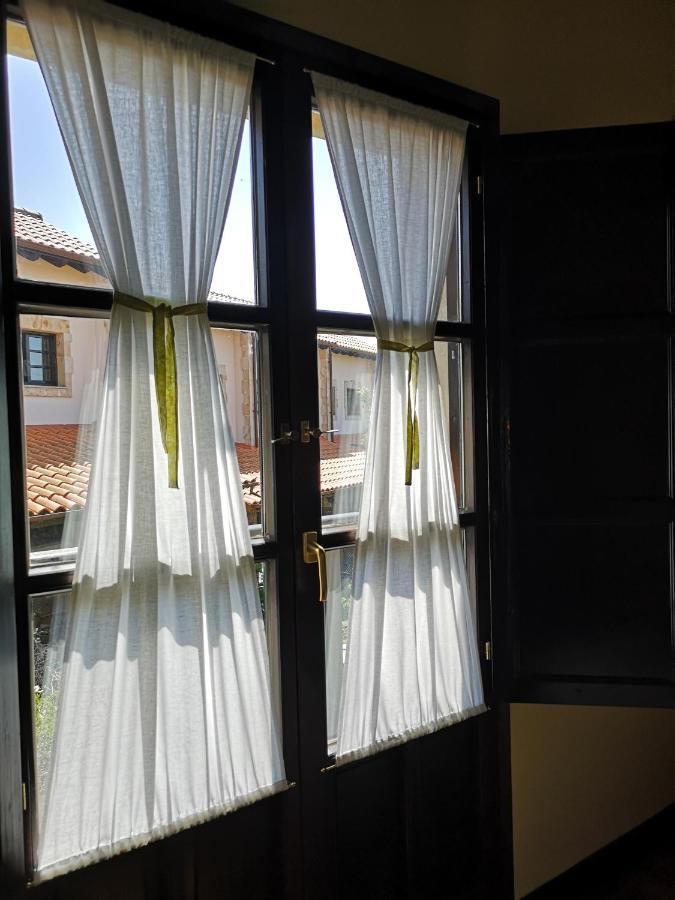 Mayorazgo De Altamira Mila Santillana del Mar Zewnętrze zdjęcie