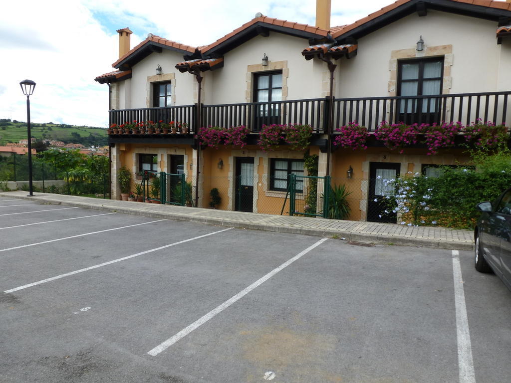 Mayorazgo De Altamira Mila Santillana del Mar Zewnętrze zdjęcie