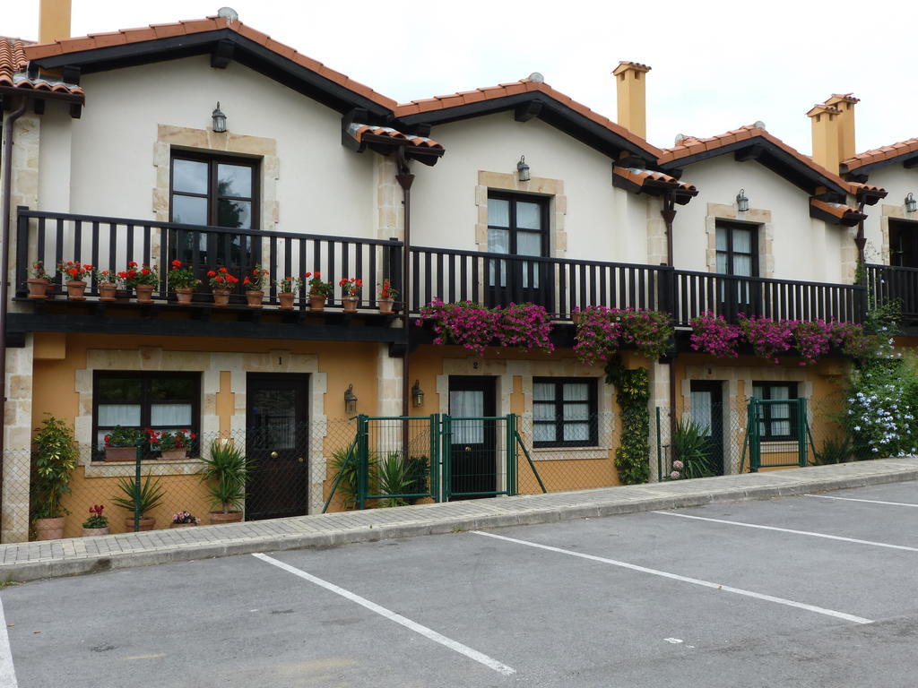 Mayorazgo De Altamira Mila Santillana del Mar Zewnętrze zdjęcie