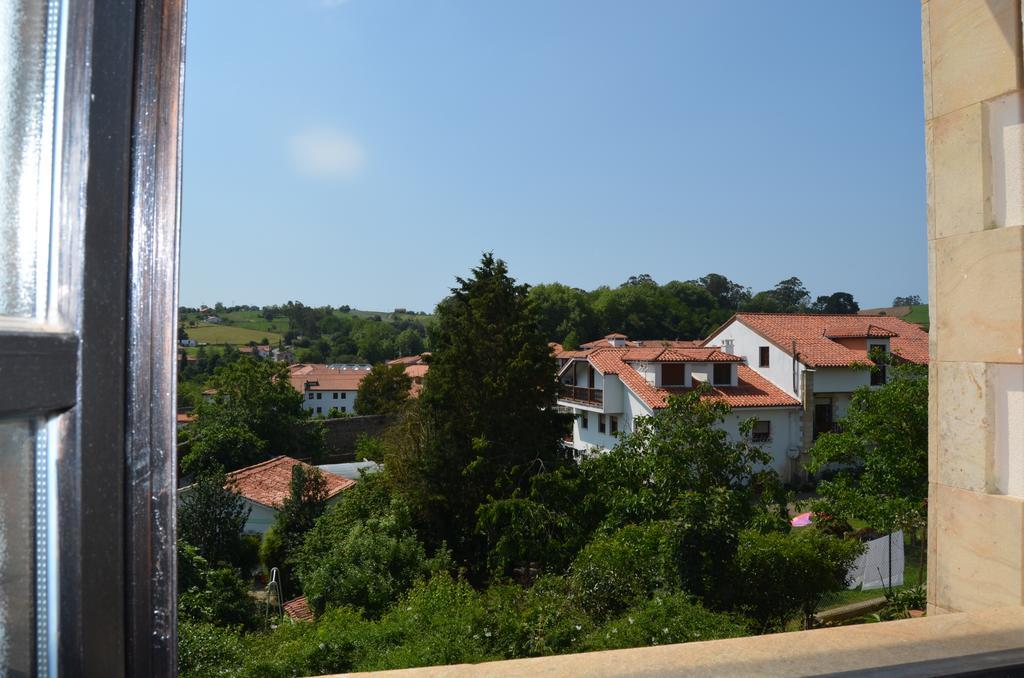 Mayorazgo De Altamira Mila Santillana del Mar Zewnętrze zdjęcie