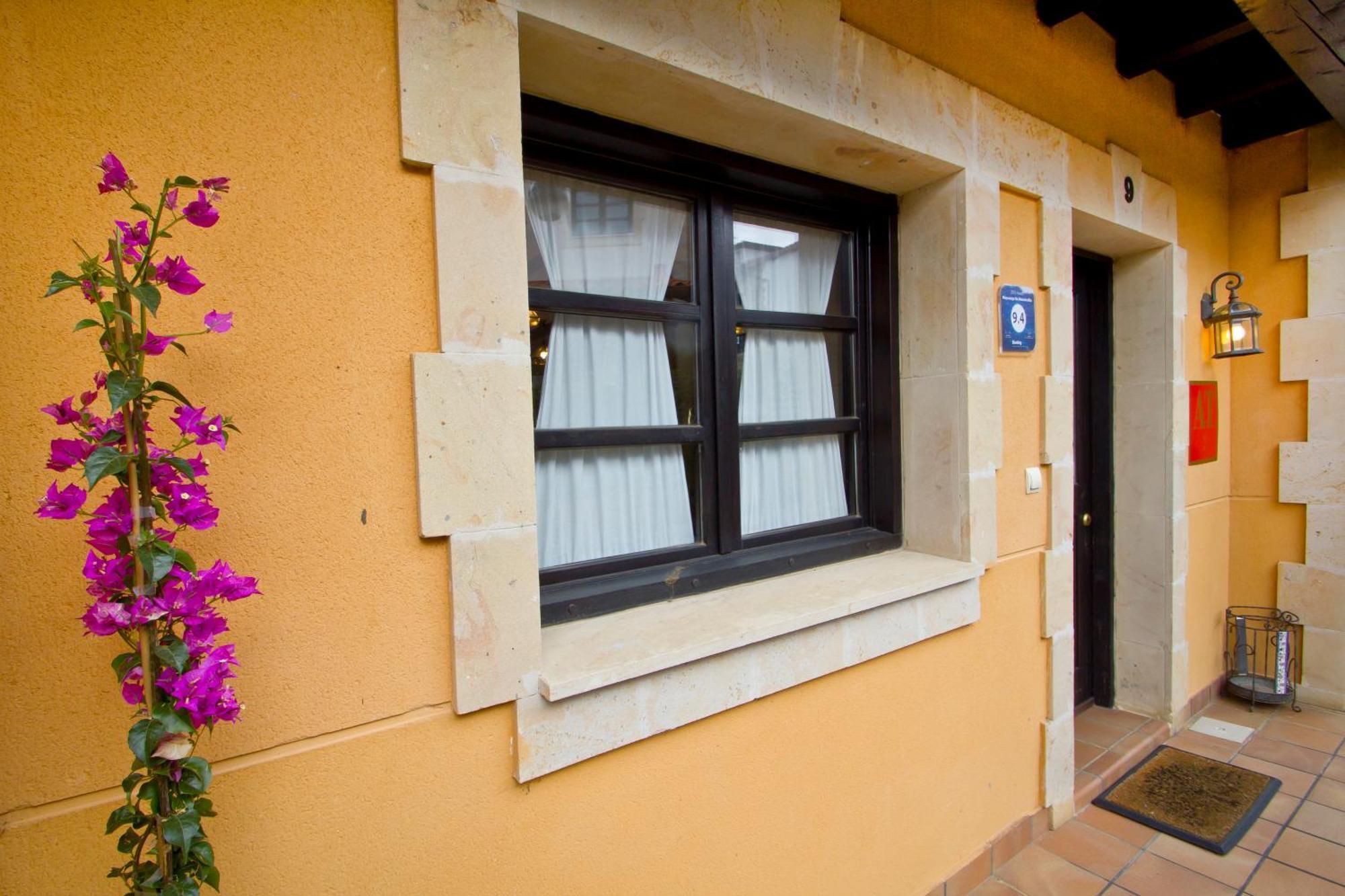 Mayorazgo De Altamira Mila Santillana del Mar Zewnętrze zdjęcie