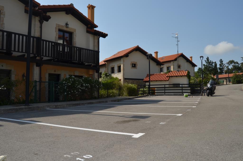 Mayorazgo De Altamira Mila Santillana del Mar Zewnętrze zdjęcie